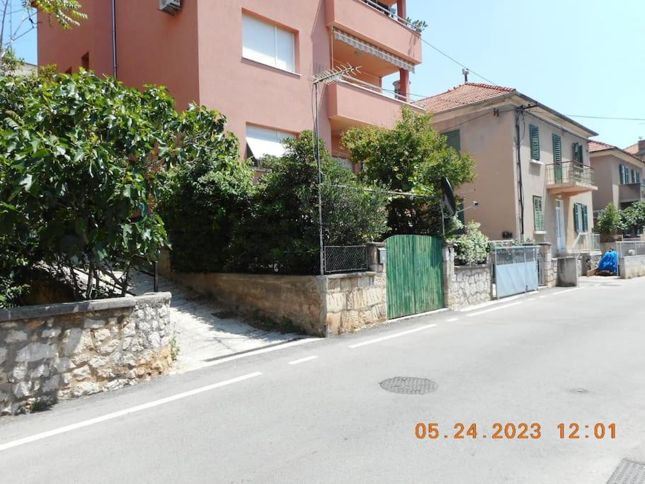 Apartment No.57 Šibenik Exterior foto