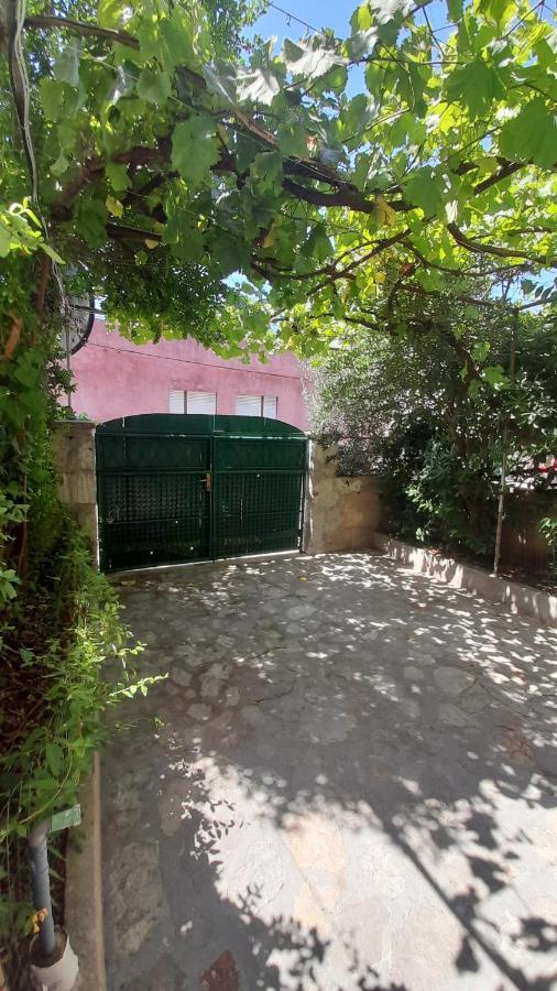 Apartment No.57 Šibenik Exterior foto